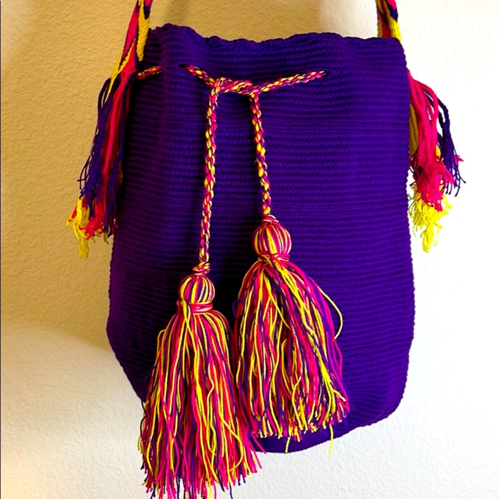 Handbags